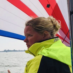 Kristel Blacquiere-Tellegen
