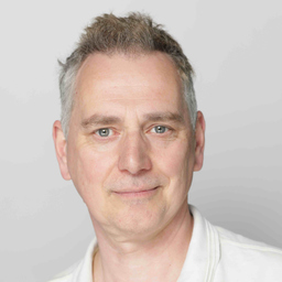 Jens Martin Draeger