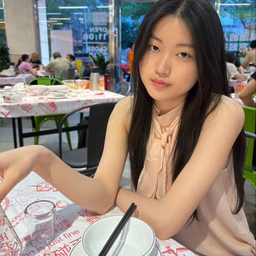 Kang Jia