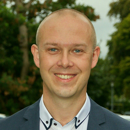 Björn Minx