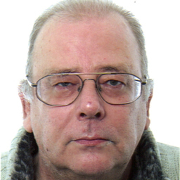 Dipl.-Ing. Alexander Frey