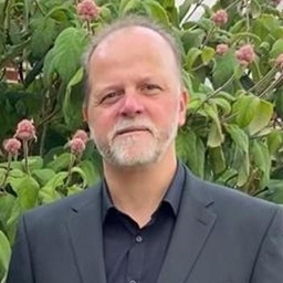 Holger Vogt