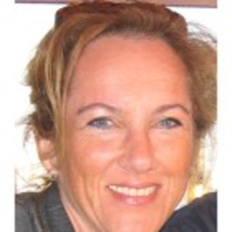 Ingrid Eckhardt