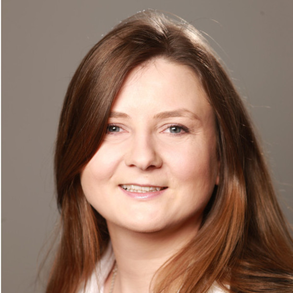 Dipl.Ing. Katharina Rehbein Head of Shopfitting, Store planning