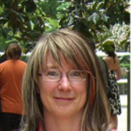 Andrea Wolfram
