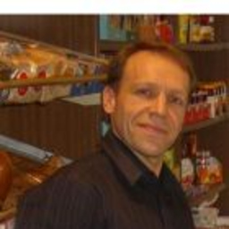 Joerg Langrehr