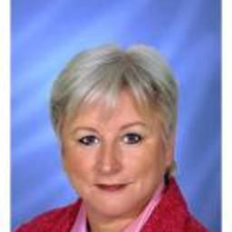 Doris Wuttke