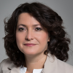 Claudia Siebert