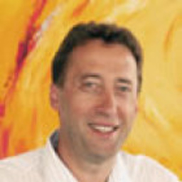 Manfred Hoffmann