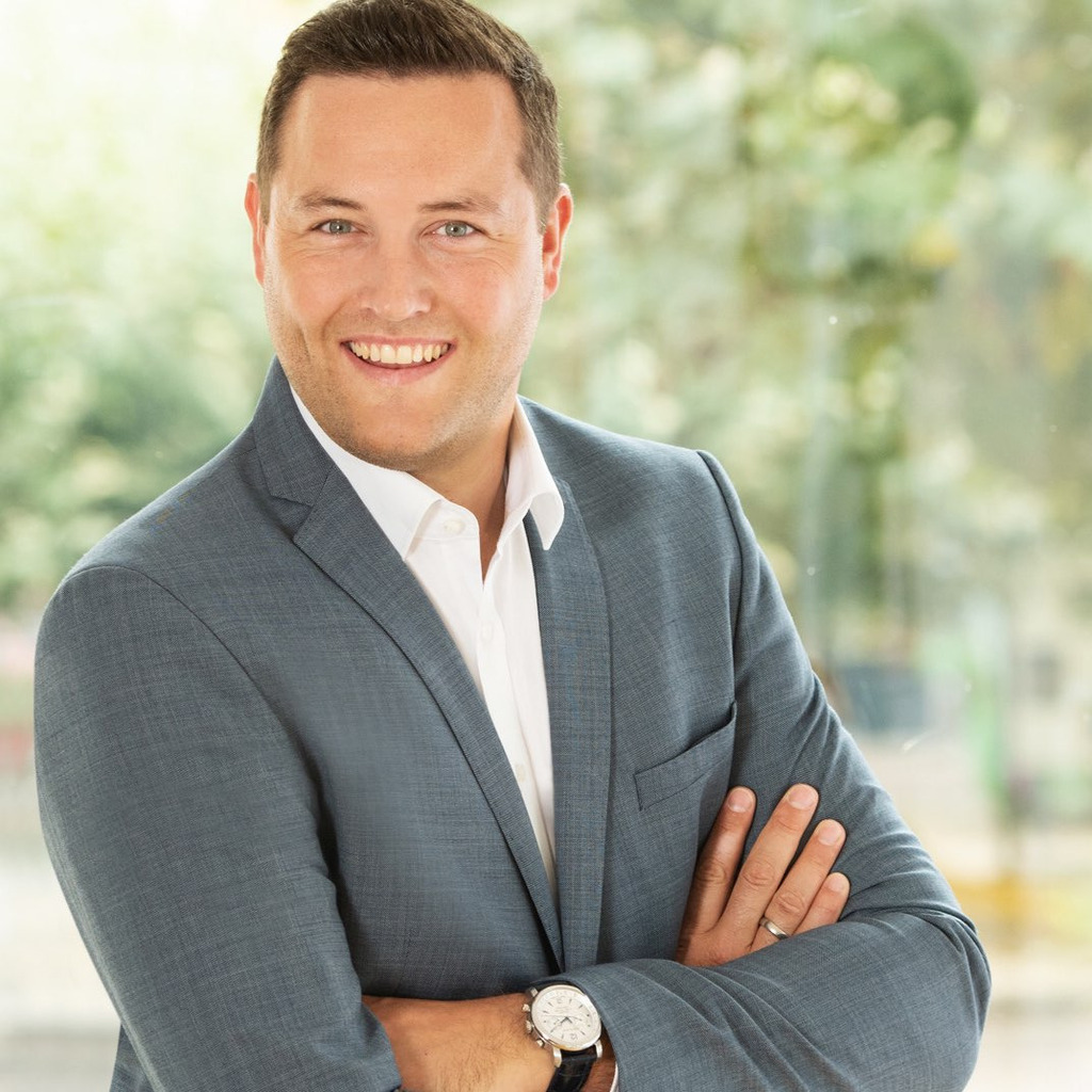 Philipp Pius Baum Material Group Manager Fabrications Voith Hydro