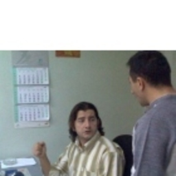 Yakup Beşikçi