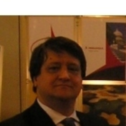 Ahmet Cetin