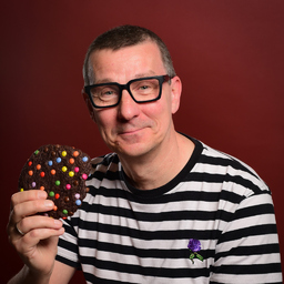 Dipl.-Ing. Andreas Steffan