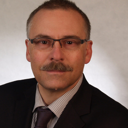 Dipl.-Ing. Gerd Rücker