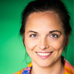 Dr. Claudia Baldermann