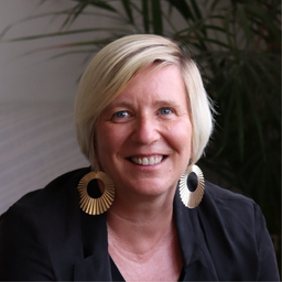 Dr. Mandy Zimmermann