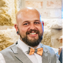 Alex Ganghofer