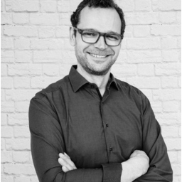 Pascal Hewel