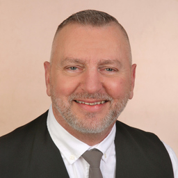 Jörg Stubenrauch