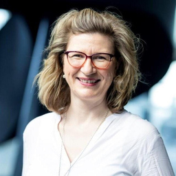 Andrea Jobstmann