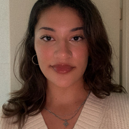 Sharlene Büscher