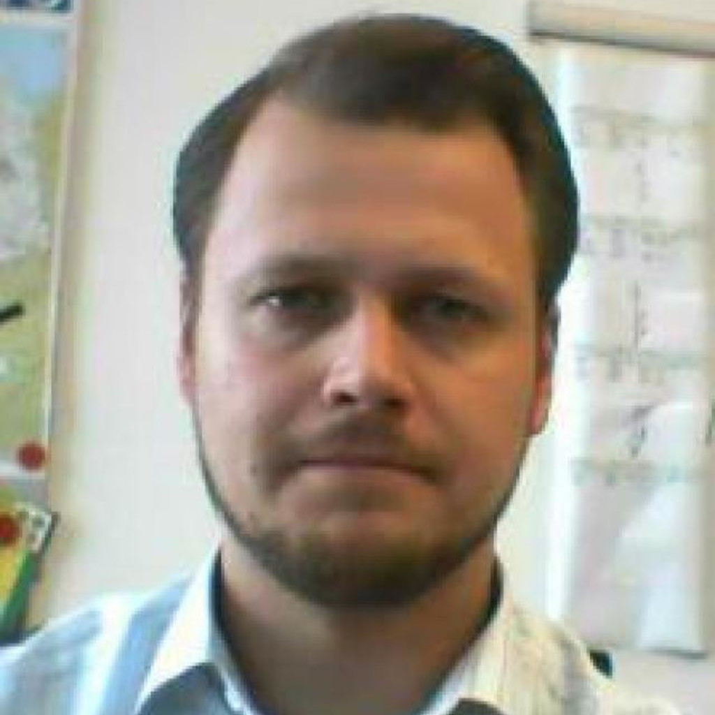 Social Media Profilbild Michael Roth Heidelberg