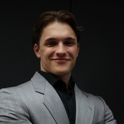 Max Puhlmann