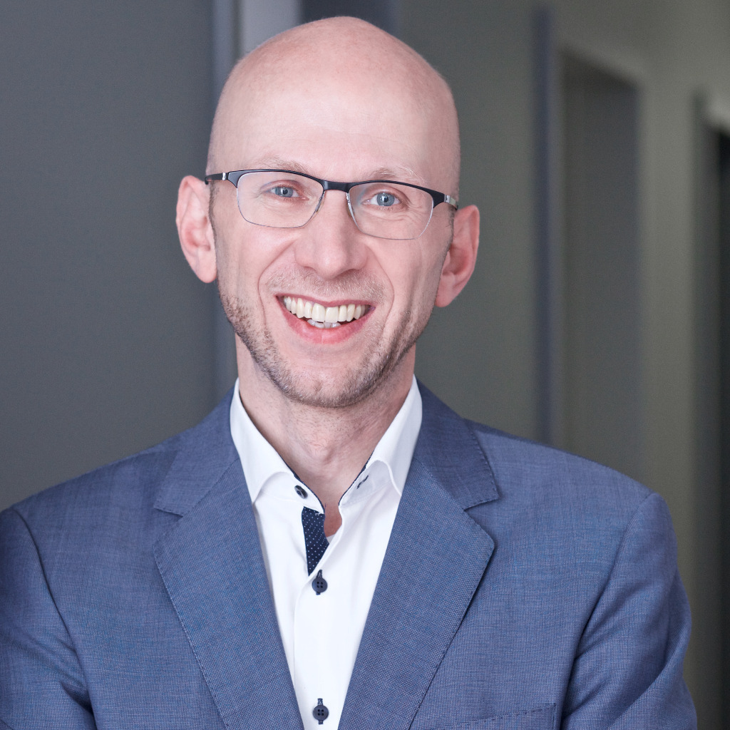 Wilfried Röpke Geschäftsführer JenaWirtschaft