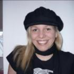 Jana Nastasia Kaiser