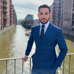 Mustafa Yildiz