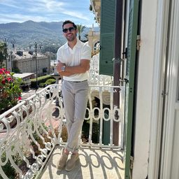 Mustafa Yildiz