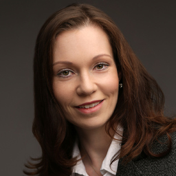 Nicole Galuschka