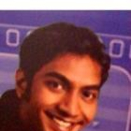 Arvind Jujare