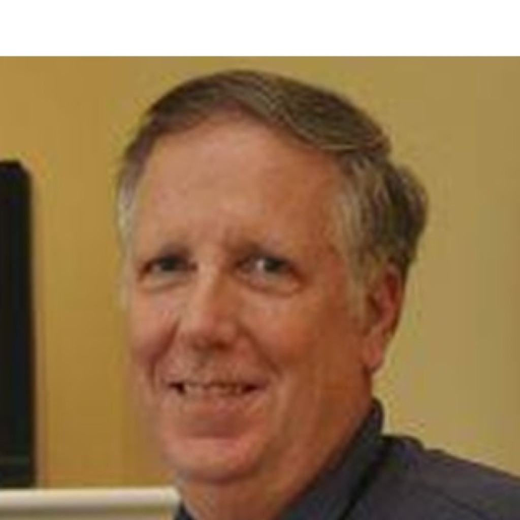 John BaRoss President Marketing Business Development, Americas