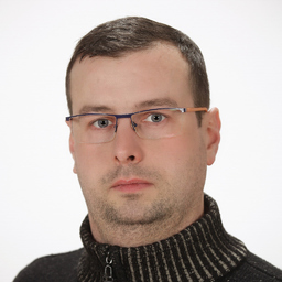 Grzegorz Lazar's profile picture
