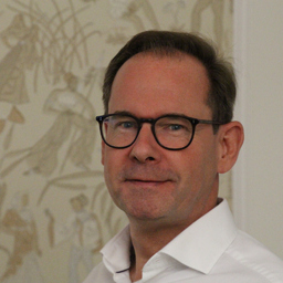 Ansgar Paul Pigge