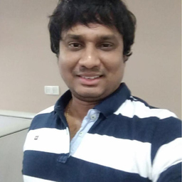Srikanth Parigi