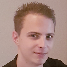 Marcel Krähe
