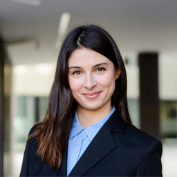 Dr. Ebru Polixa (née Üzer)