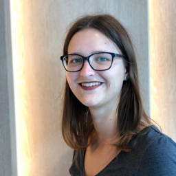 Friederike Harre's profile picture