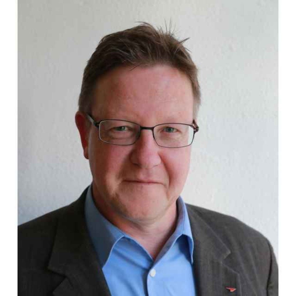 Social Media Profilbild Frank Bräutigam 