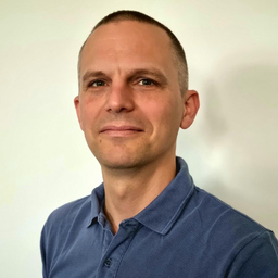 Dipl.-Ing. Dirk Schäffner