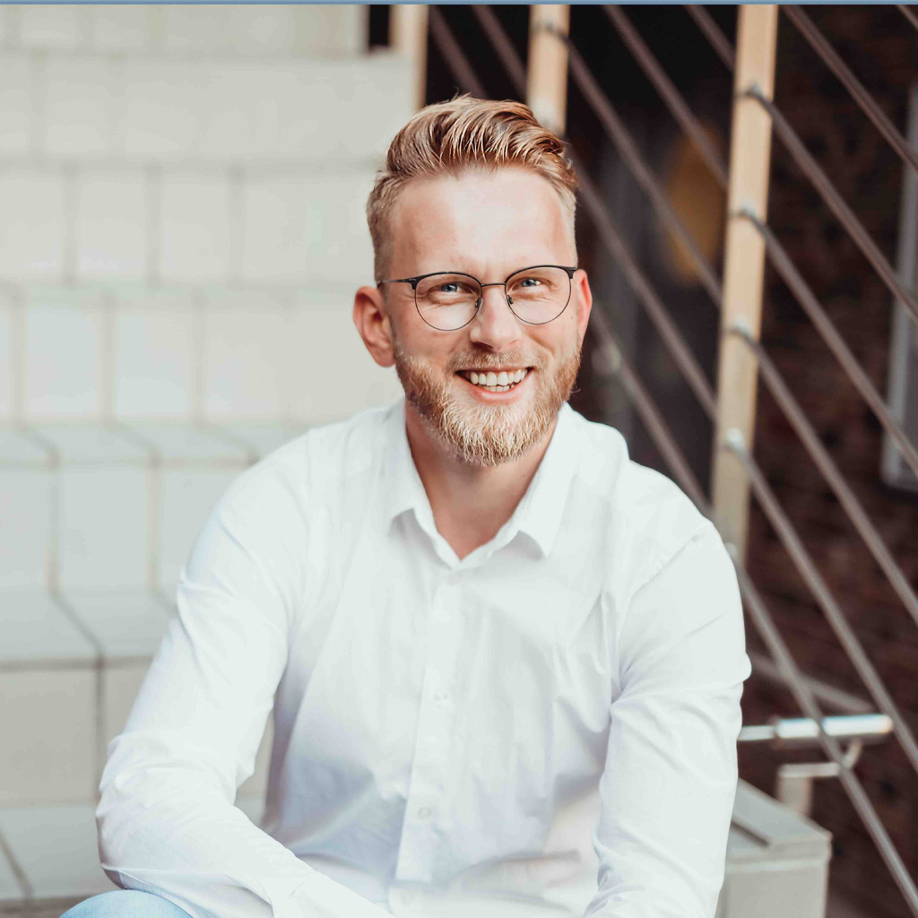 Matthias Wattjes - Assistent der Werksleitung - Molkerei Rücker | XING