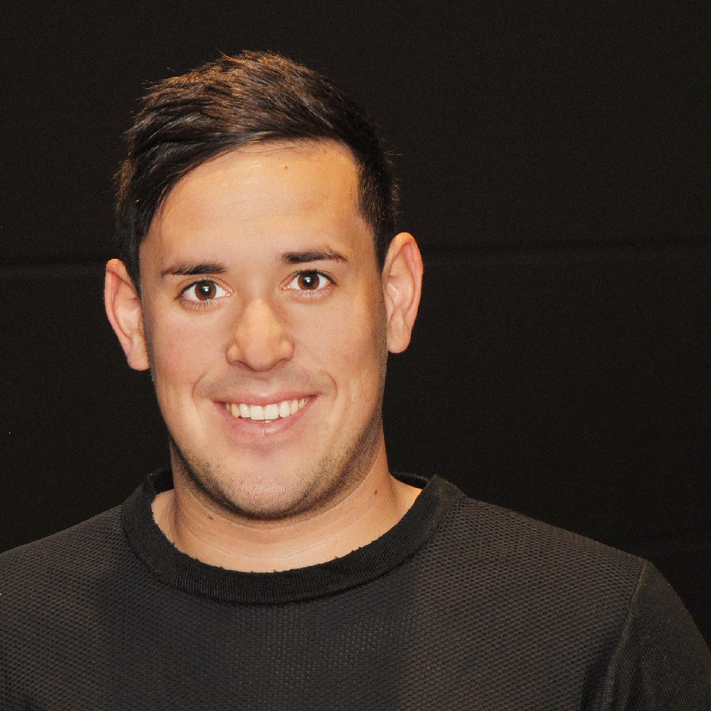 Alexander Egger Leitung IT ROMA KG XING