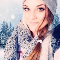 Candy Liebrandt