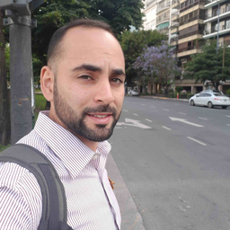 Matías Silva's profile picture