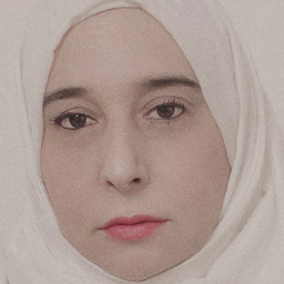 Fatima Abdulkarim's profile picture