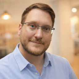 Dominik Rauch's profile picture