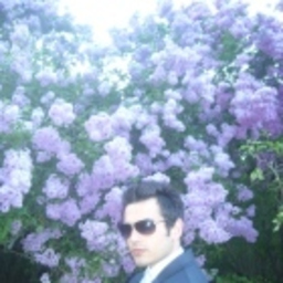 Burak Tumgoren
