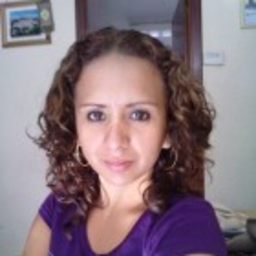 Betsy Jasmin zamora Saltos